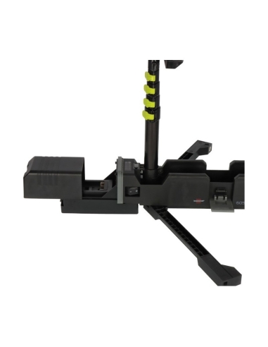 LAMPE DE TRAVAIL TÉLÉSCOPIQUE 6050...