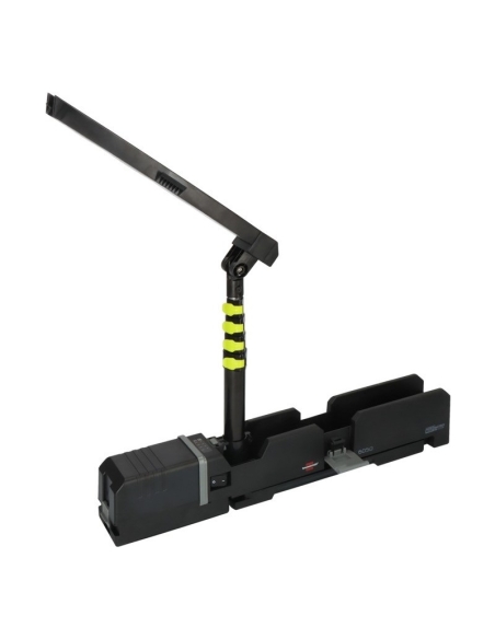 LAMPE DE TRAVAIL TÉLÉSCOPIQUE 6050 MA - BRENNENSTUHL