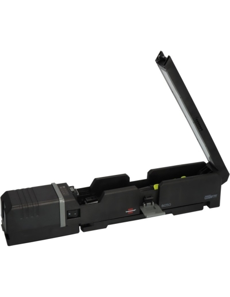 LAMPE DE TRAVAIL TÉLÉSCOPIQUE 6050 MA - BRENNENSTUHL