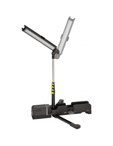 LAMPE DE TRAVAIL TÉLÉSCOPIQUE 6050...