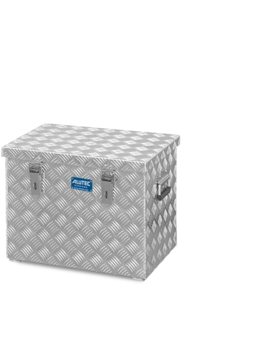 BOX EN ALUMINIUM EXTRÊME 70 - ALUTEC