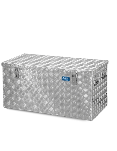 BOX EN ALUMINIUM EXTRÊME 250 - ALUTEC