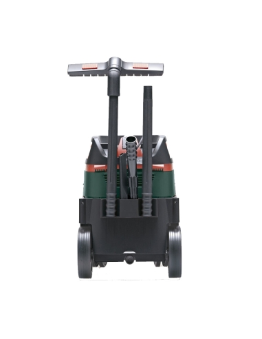 SET ASPIRATEUR ASR 35 L AUTO CLEAN...