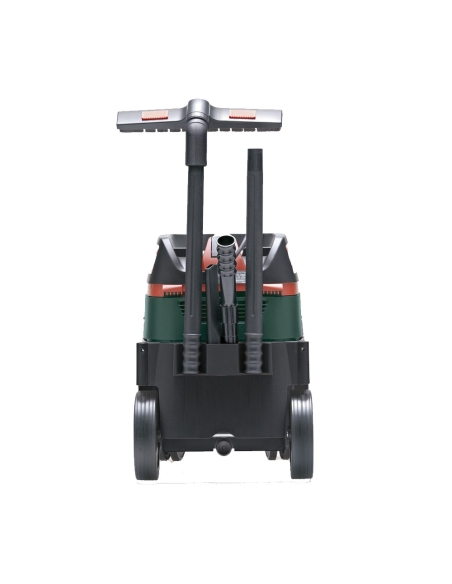 SET ASPIRATEUR ASR 35 L AUTO CLEAN PLUS + 1 PAQUET DE SACS OFFERT - METABO
