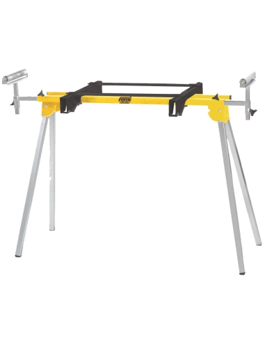 SCIE À ONGLETS KGS 305 M + SUPPORT...