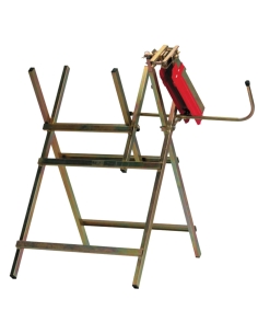 CHEVALET POUR TRONÇONNEUSE 