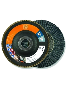 MEULEUSE D'ANGLE CG 15-125... 2