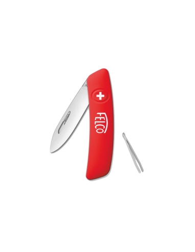 SET DE SECATEUR FELCO 2 + COUTEAU DE...