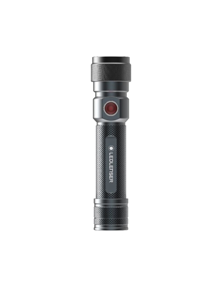 LAMPE MULTI-USAGE LED WORKERS FRIEND - LED LENSER