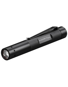 LAMPE DE POCHE P2R CORE -...