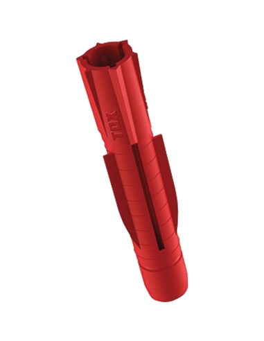 CHEVILLES UNIVERSELLES TRI EN L-BOXX MINI POLYETHYLENE - TOX