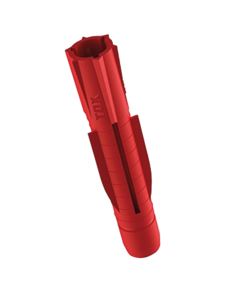 CHEVILLES UNIVERSELLES TRI EN L-BOXX MINI POLYETHYLENE - TOX