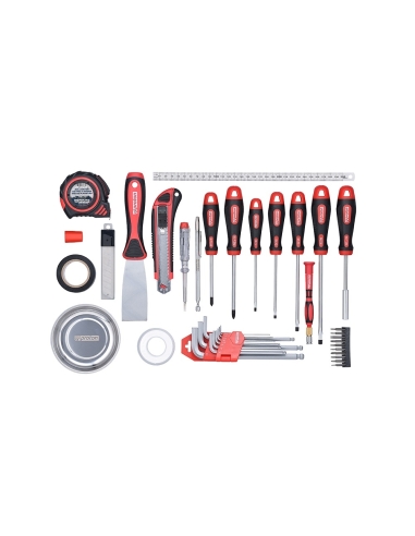 COFFRE À OUTILS TB-196 ABS - PROTON