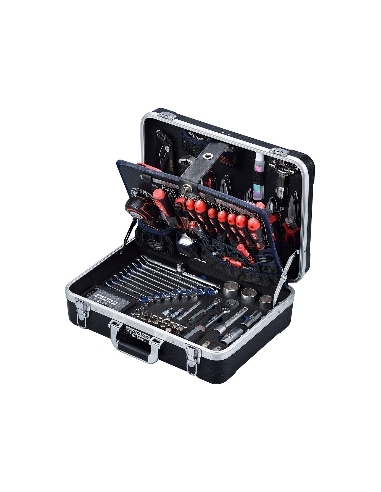 COFFRE À OUTILS TB-196 ABS - PROTON