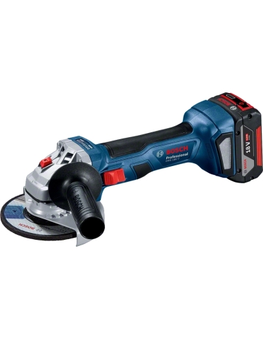 KIT DE 3 MACHINES 18V -  BOSCH