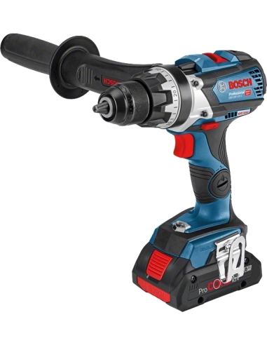 PERCEUSE VISSEUSE GSR 18V-110 C...