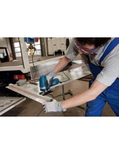 SCIE-SAUTEUSE GST 90 E - BOSCH 2
