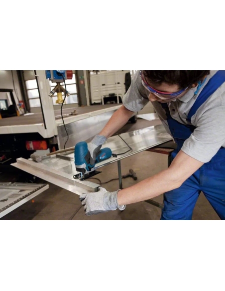 SCIE-SAUTEUSE GST 90 E - BOSCH