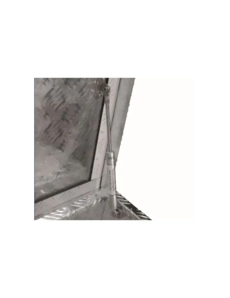 BOX EN ALUMINIUM EXTRÊME 312 - ALUTEC