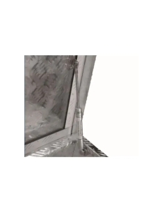 BOX EN ALUMINIUM EXTRÊME 70... 2