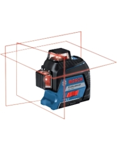 LASER GLL 3-80 PROFESSIONAL... 2