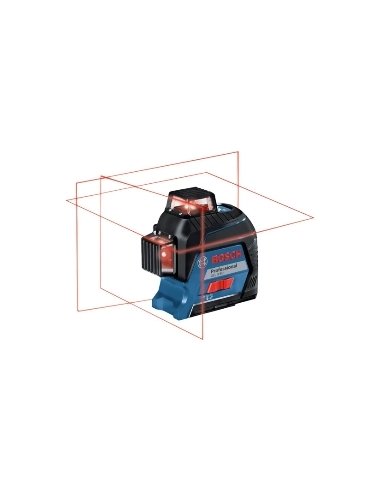 LASER GLL 3-80 PROFESSIONAL - BOSCH