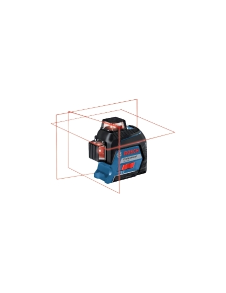 LASER GLL 3-80 PROFESSIONAL - BOSCH