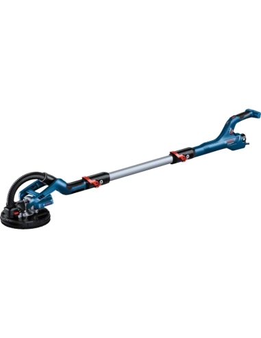 PONCEUSE PLAQUISTE GTR 55-225 - BOSCH PONCEUSE PLAQUISTE GTR 55-225 - BOSCH