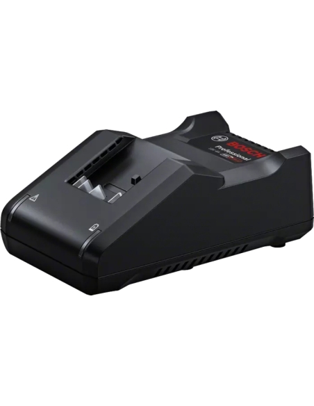 SET PERCEUSE-VISSEUSE 18V GSR 18V-55 + 2 ACCUS + 1 CHARGEUR + ACCESSOIRES - BOSCH