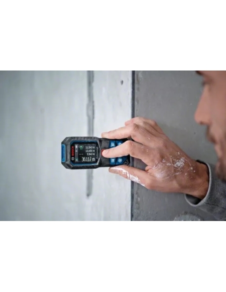 TÉLÉMÈTRE LASER GLM 50-27 C PROFESSIONAL - BOSCH