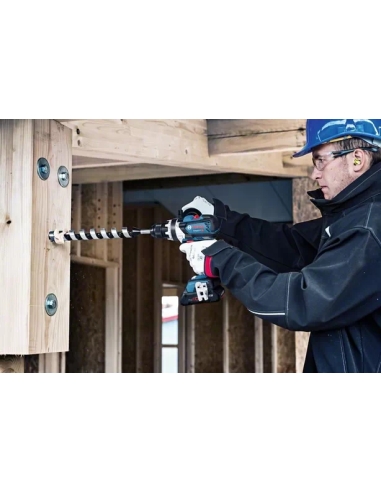 PERCEUSE-VISSEUSE GSR 18V-110 C - BOSCH PERCEUSE-VISSEUSE GSR 18V-110 C - BOSCH