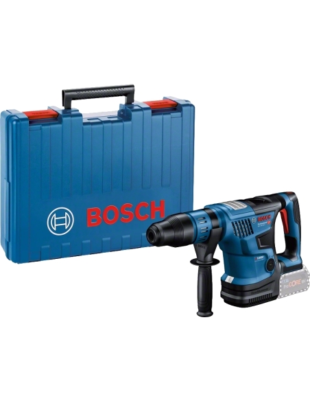 PERFORATEUR SDS-MAX GBH 18V-36 C - BOSCH