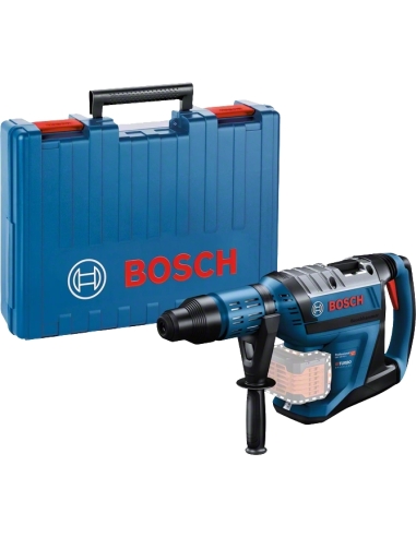 PERFORATEUR SDS-MAX GBH 18V-45 C - BOSCH