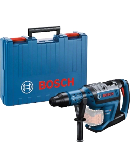 PERFORATEUR SDS-MAX GBH 18V-45 C - BOSCH