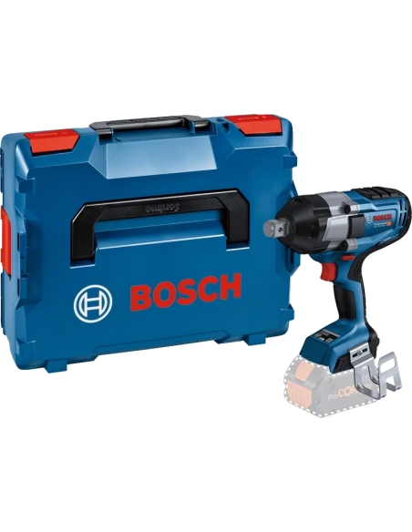 BOULONNEUSE GDS 18V-1050 H - BOSCH