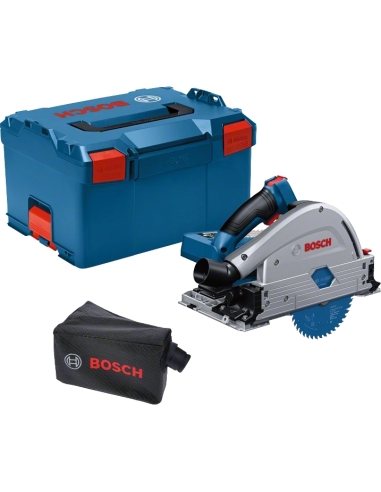 SCIE CIRCULAIRE GKT 18V-52 GC - BOSCH