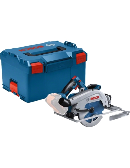 SCIE CIRCULAIRE PLONGEANTE GKS 18V-68 GC - BOSCH