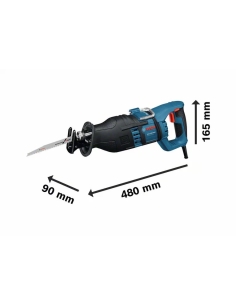 SCIE-SABRE GSA 1300 PCE -... 2