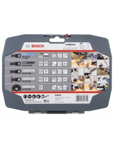 SET D’ACCESSOIRES STARLOCK... 2