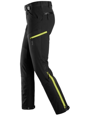 6948 - FLEXIWORK, PANTALON EN TISSU...