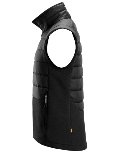 4902 - FLEXIWORK, GILET HYBRIDE...