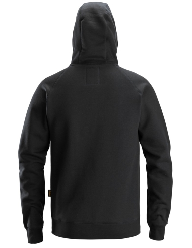 2846 - SWEAT-SHIRT À CAPUCHE AVEC...