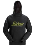 2845 - SWEAT-SHIRT À CAPUCHE AVEC LOGO SNICKERS WORKWEAR
