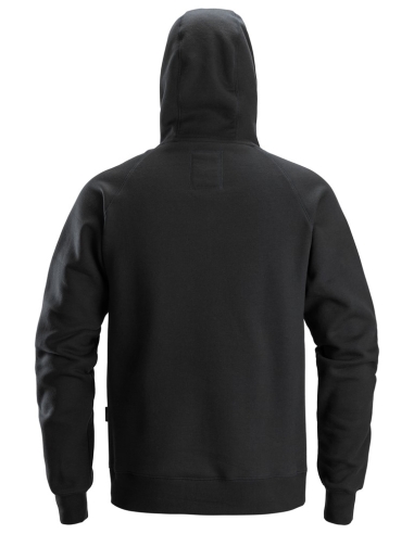 2845 - SWEAT-SHIRT À CAPUCHE AVEC... 2845 - SWEAT-SHIRT À CAPUCHE AVEC...