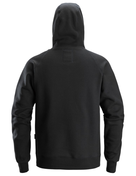 2845 - SWEAT-SHIRT À CAPUCHE AVEC LOGO SNICKERS WORKWEAR