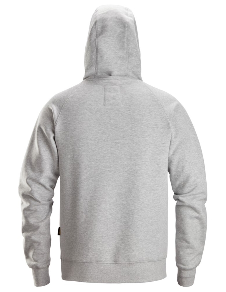 2845 - SWEAT-SHIRT À CAPUCHE AVEC LOGO SNICKERS WORKWEAR