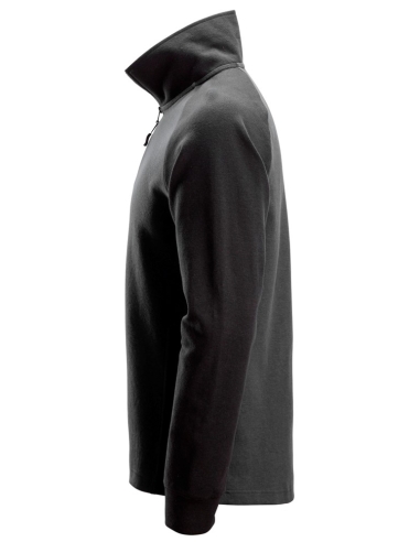 2841 - SWEAT-SHIRT BICOLORE...