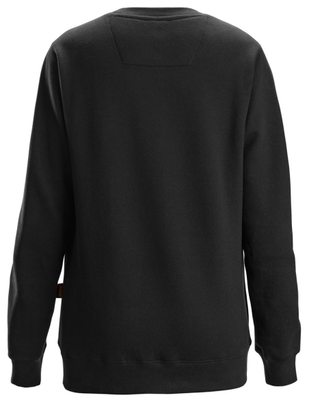 2827 - SWEAT-SHIRT POUR FEMME SNICKERS WORKWEAR