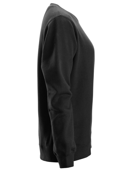 2827 - SWEAT-SHIRT POUR FEMME SNICKERS WORKWEAR