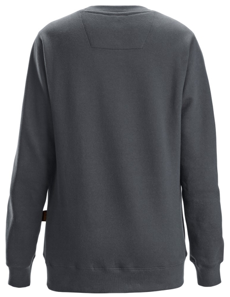 2827 - SWEAT-SHIRT POUR FEMME SNICKERS WORKWEAR